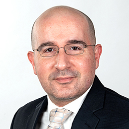 Prof. Georgios Panos